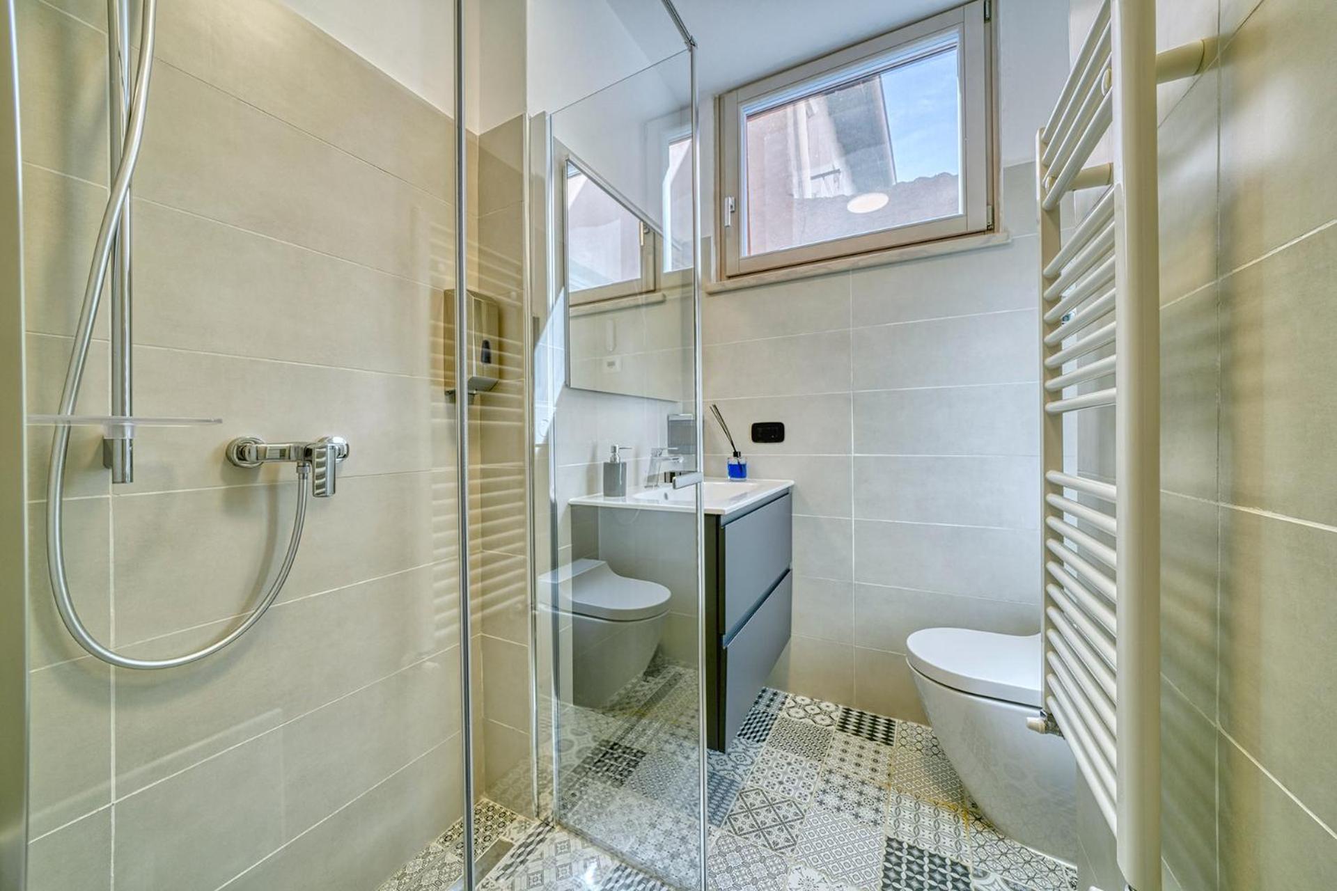 City Central Apartment Romantic Lakefront Balcony - Malcesine - Porto Vecchio 11 Exterior photo